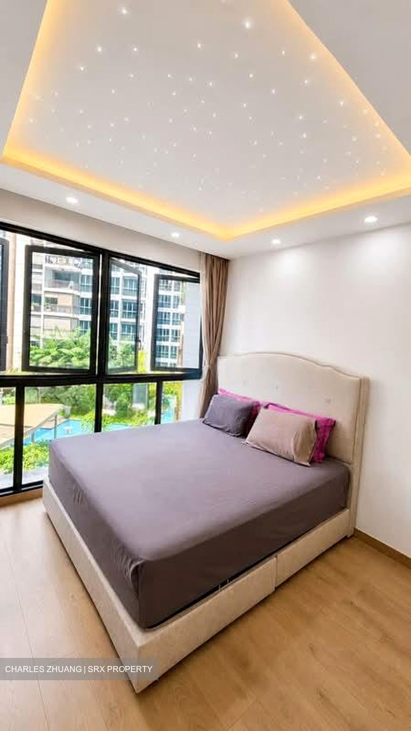 The Criterion (D27), Condominium #598232761